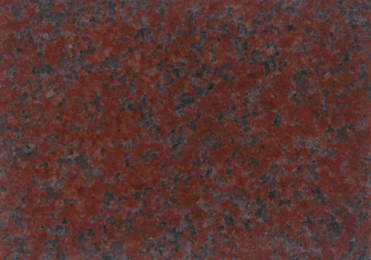 New Rubin Red