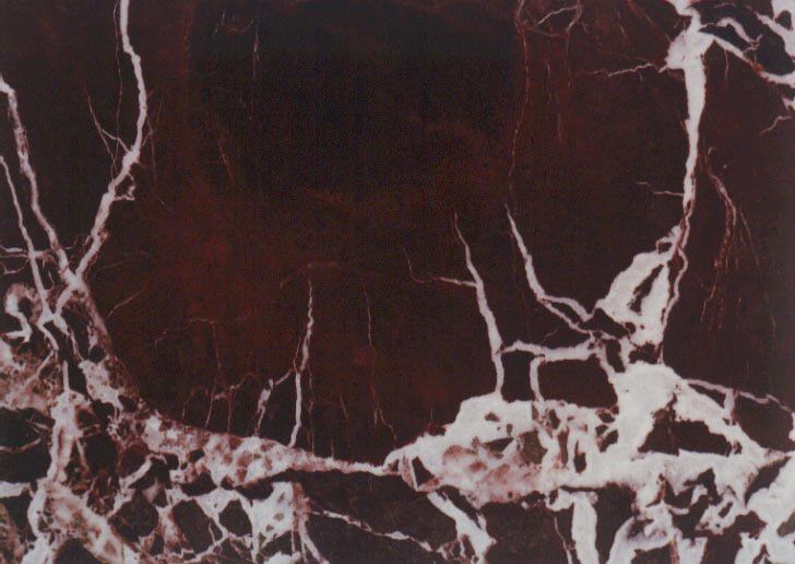 Rosso Lepanto