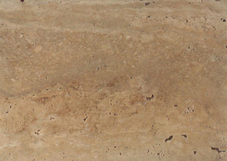 Travertino Oniciato Scuro Venato